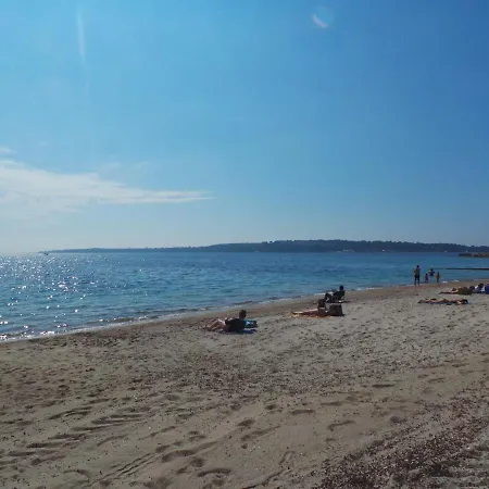 Les Mouettes Palm Beach * Cannes